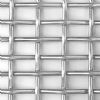 Stainless Steel Crimped Wire Mesh